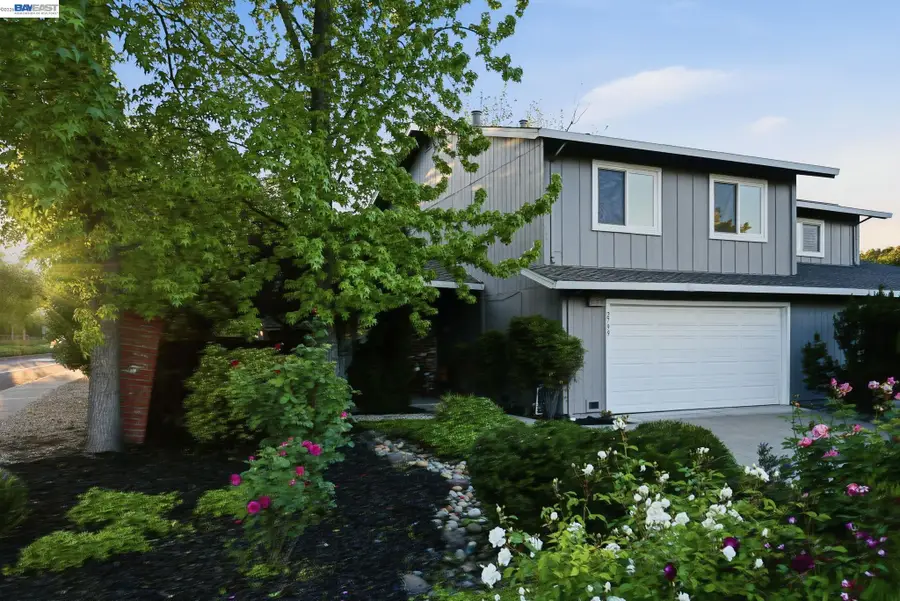 2799 Marsh Dr, San Ramon, CA 94583 - #2