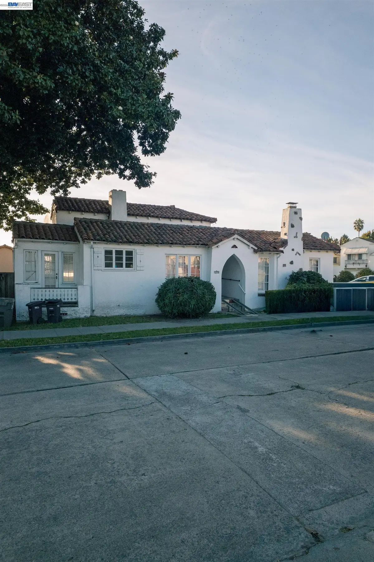 5685 Carberry Ave, Oakland, CA 94609 - #1