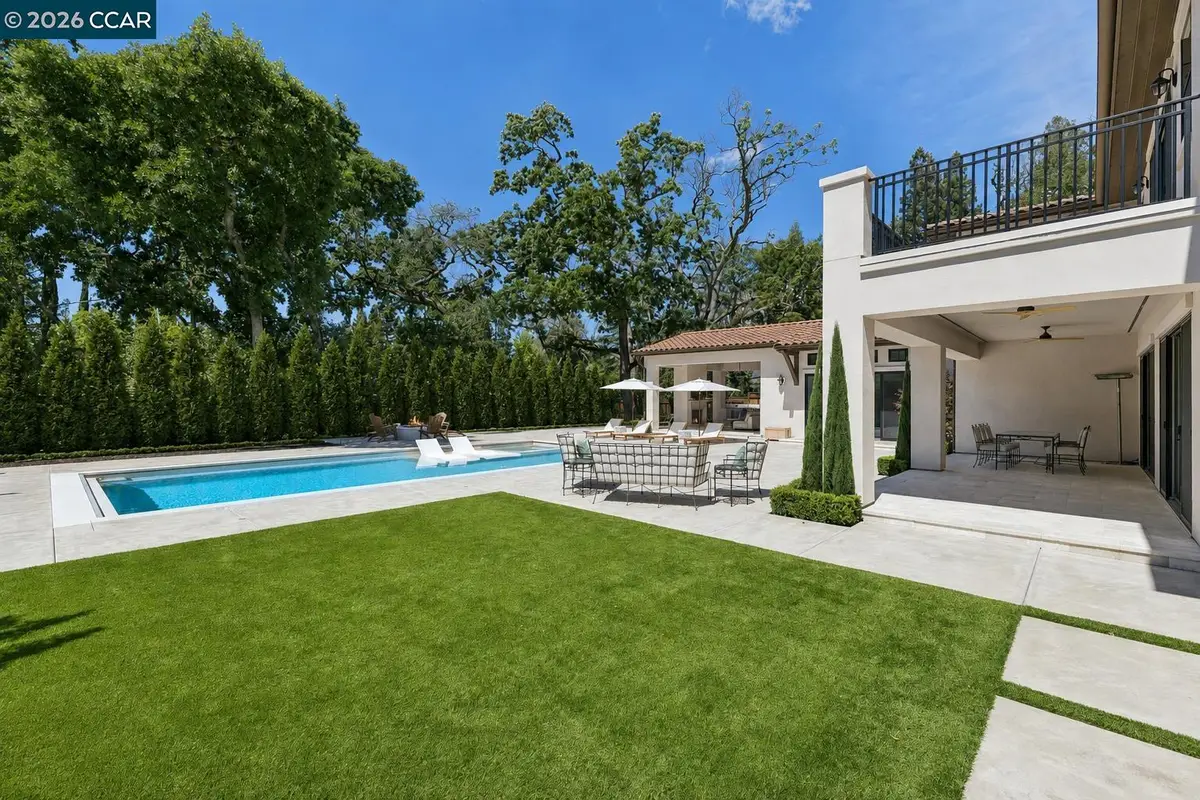 1575 Avenida Nueva, Diablo, CA 94528 - #1