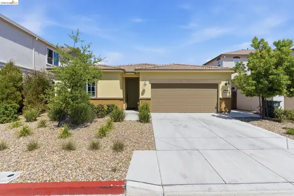 4050 Kenwood Circle, Oakley, CA 94561