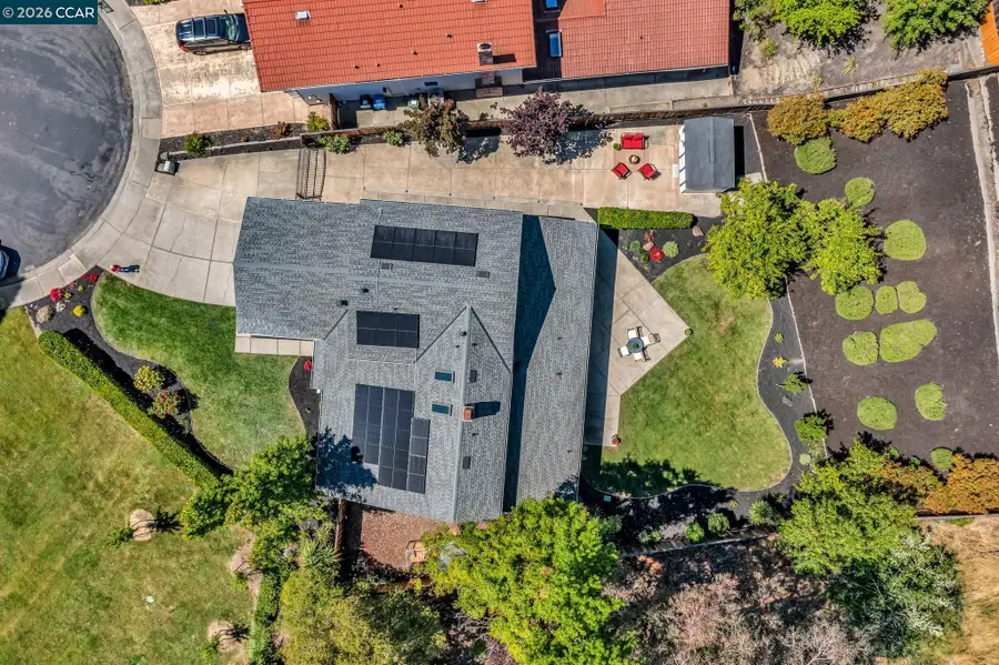 880 El Capitan Dr, Danville, CA 94526 - #2