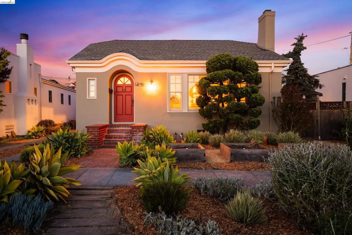 424 Key Blvd, Richmond, CA 94805 - #1