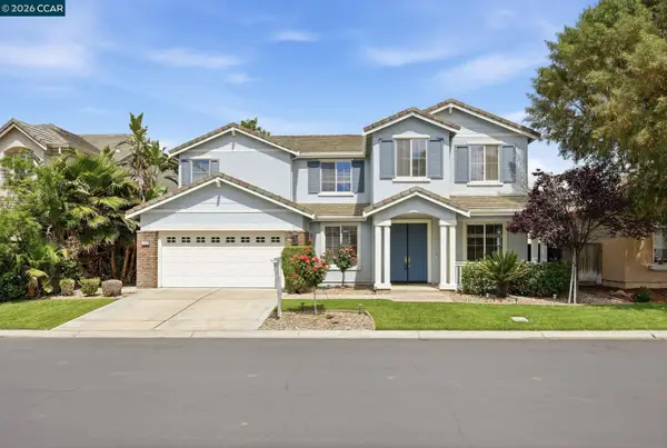 6809 New Melones Cir, Discovery Bay, CA 94505