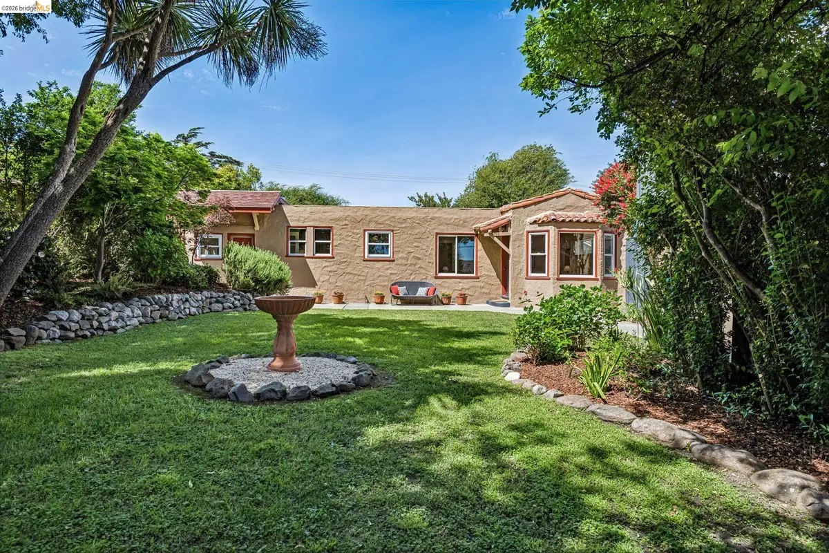 5705 Panama Ave, Richmond, CA 94804 - #1