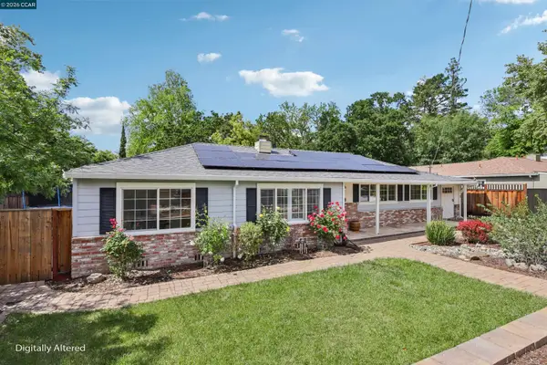 129 Valle Vista Dr, Danville, CA 94526