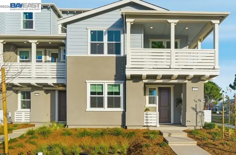 4844 Las Positas Road, Livermore, CA 94551 - #1