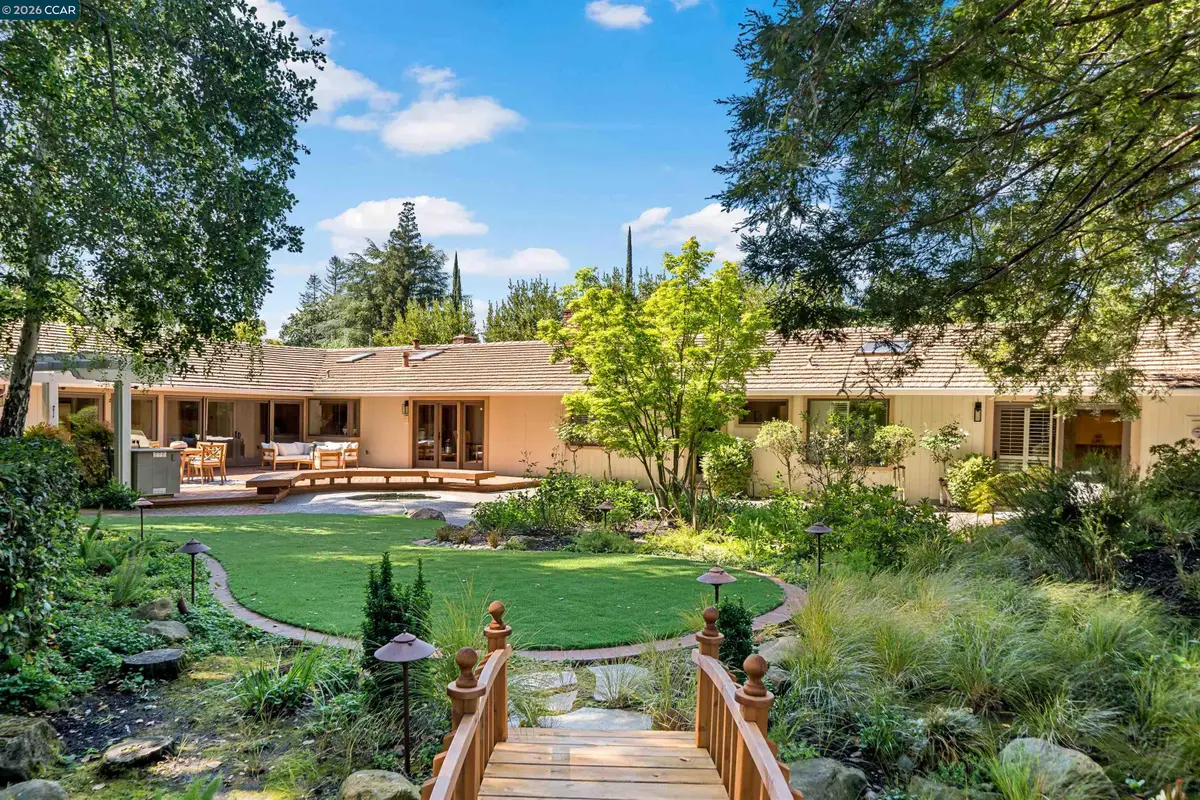 2216 Nelda Way, Alamo, CA 94507 - #1