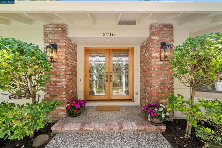 2216 Nelda Way, Alamo, CA 94507 - #2