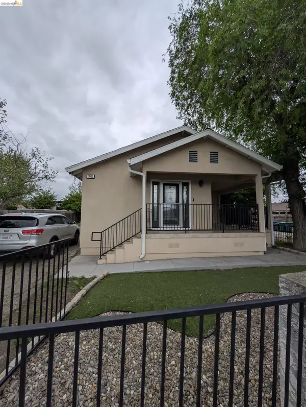 27422 Manon, Hayward, CA 94544