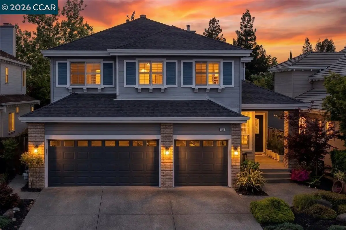 126 Blackstone Dr, Danville, CA 94506 - #1