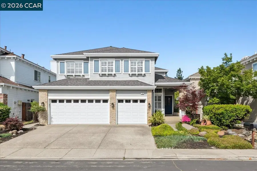 126 Blackstone Dr, Danville, CA 94506 - #2