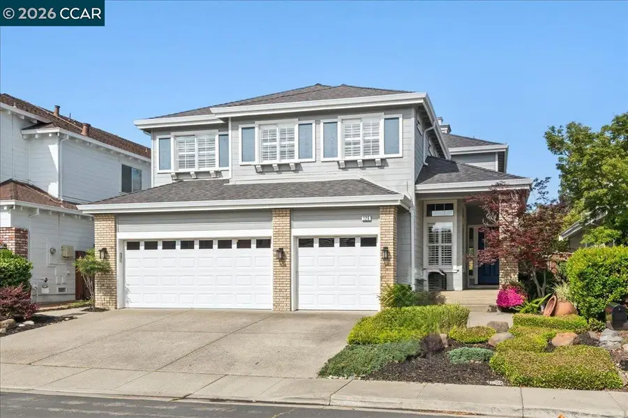 126 Blackstone Dr, Danville, CA 94506 - #3