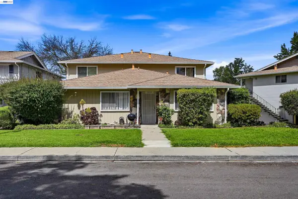 1494 Del Rio Cir #D, Concord, CA 94518