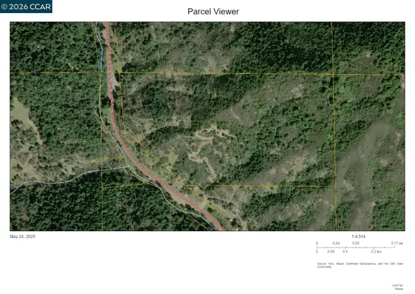 56025 N Highway 101, Laytonville, CA 95454