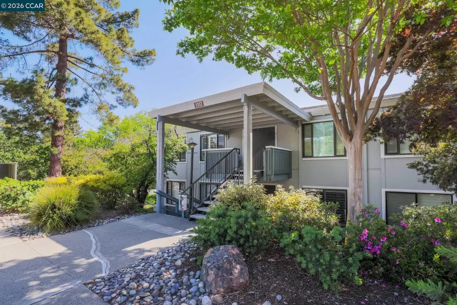 1117 Golden Rain Rd #1, Walnut Creek, CA 94595 - #2