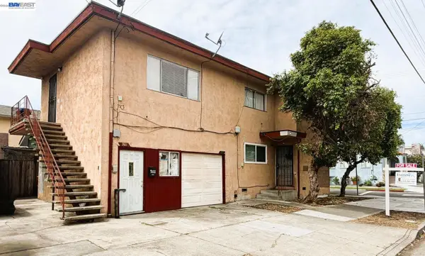 7401 -7411 Hillside St, Oakland, CA 94605