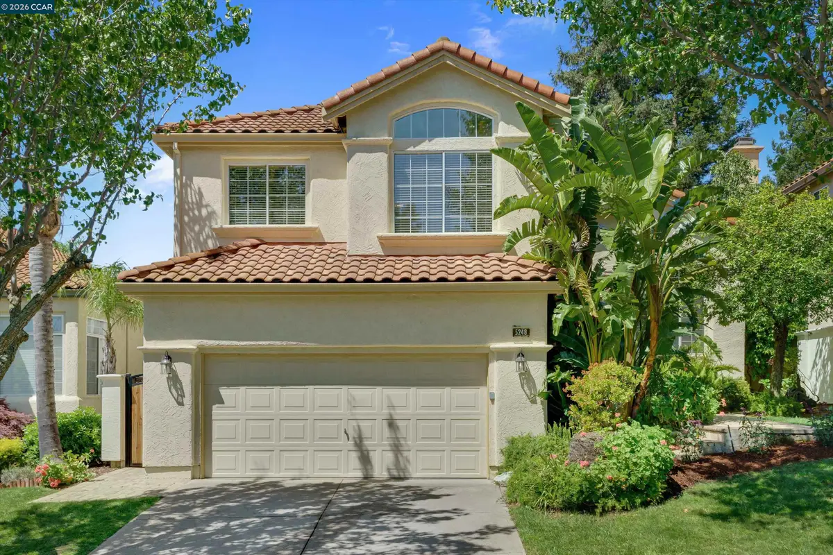 5248 Boulder Ct, Concord, CA 94521 - #1