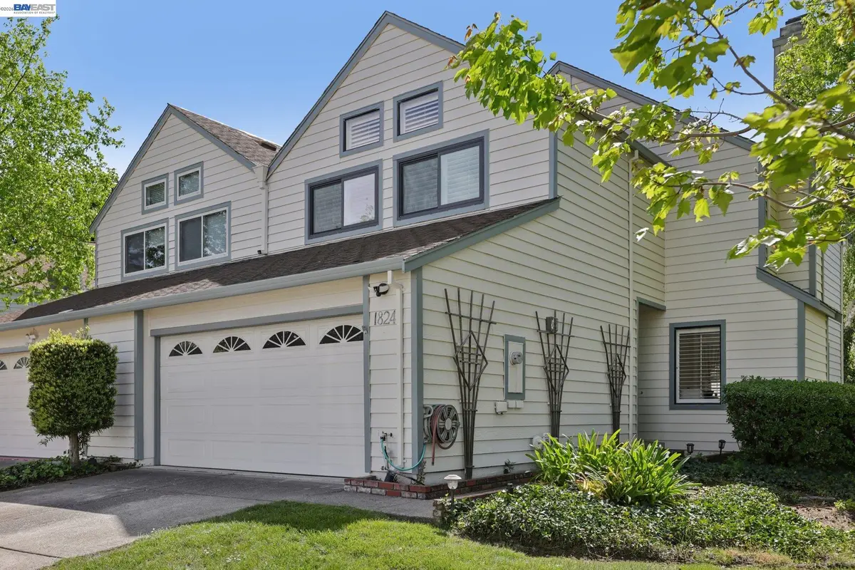 1824 Mockingbird Pl, Danville, CA 94526 - #1