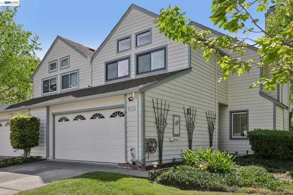 1824 Mockingbird Pl, Danville, CA 94526