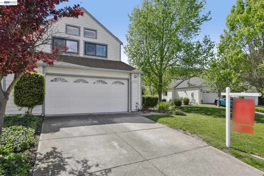 1824 Mockingbird Pl, Danville, CA 94526 - #2