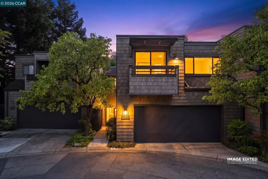 1924 Aspenridge Ct, Walnut Creek, CA 94597 - #2