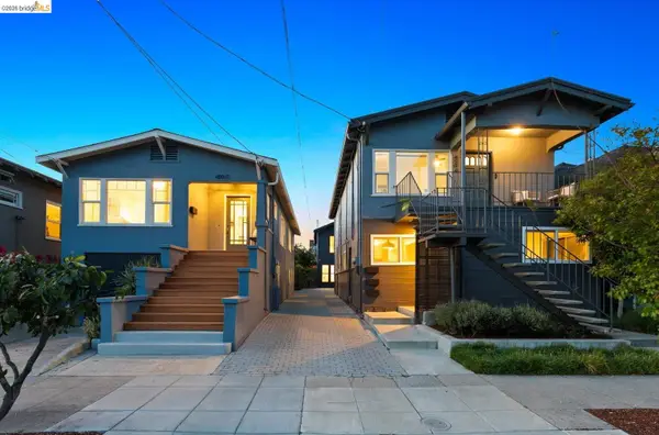 450 42nd St, Oakland, CA 94609