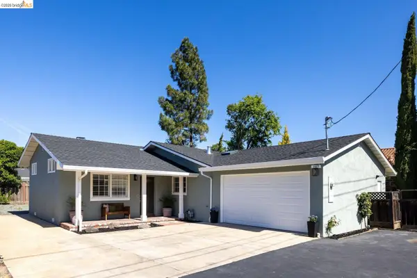 1827 Briscoe Ln, Concord, CA 94521