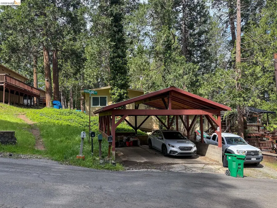 22888 Highland Dr, Twain Harte, CA 95383 - #2