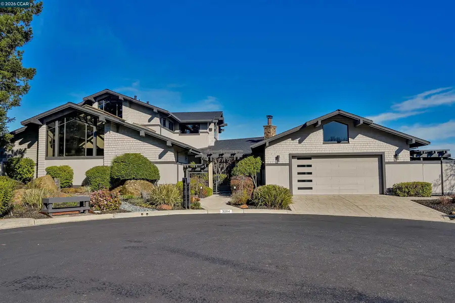 3284 Surmont Dr, Lafayette, CA 94549 - #3