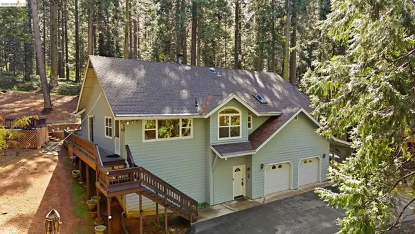 25149 Abraham St, Long Barn, CA 95335