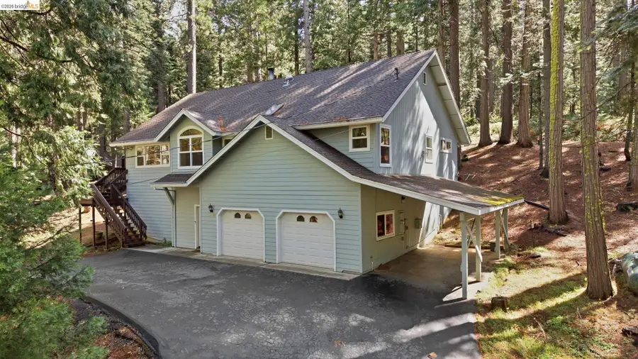 25149 Abraham St, Long Barn, CA 95335 - #2