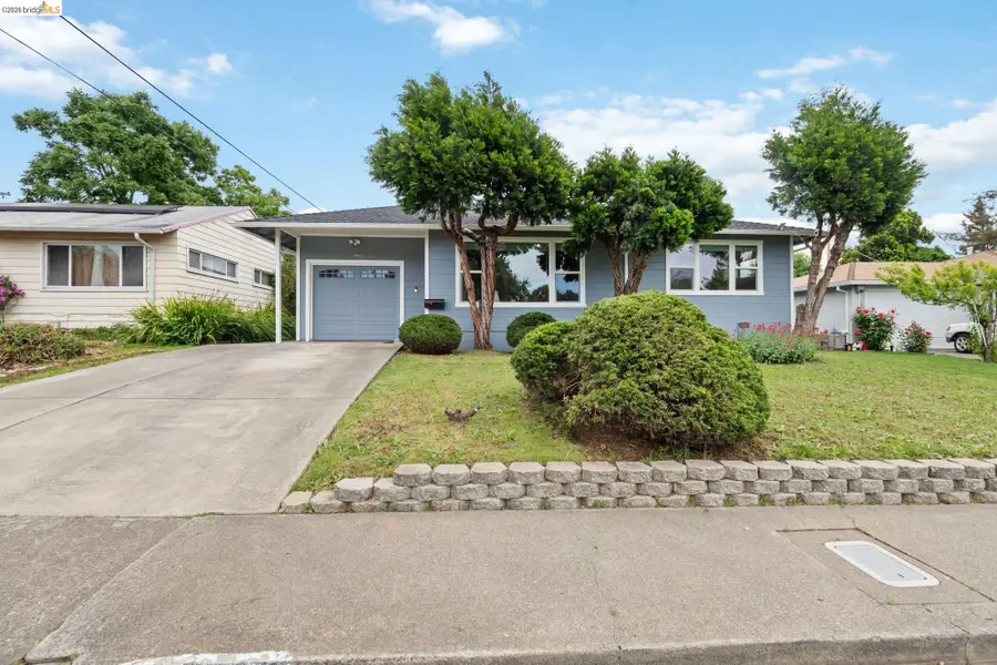 1024 Atherton St, Vallejo, CA 94590 - #2