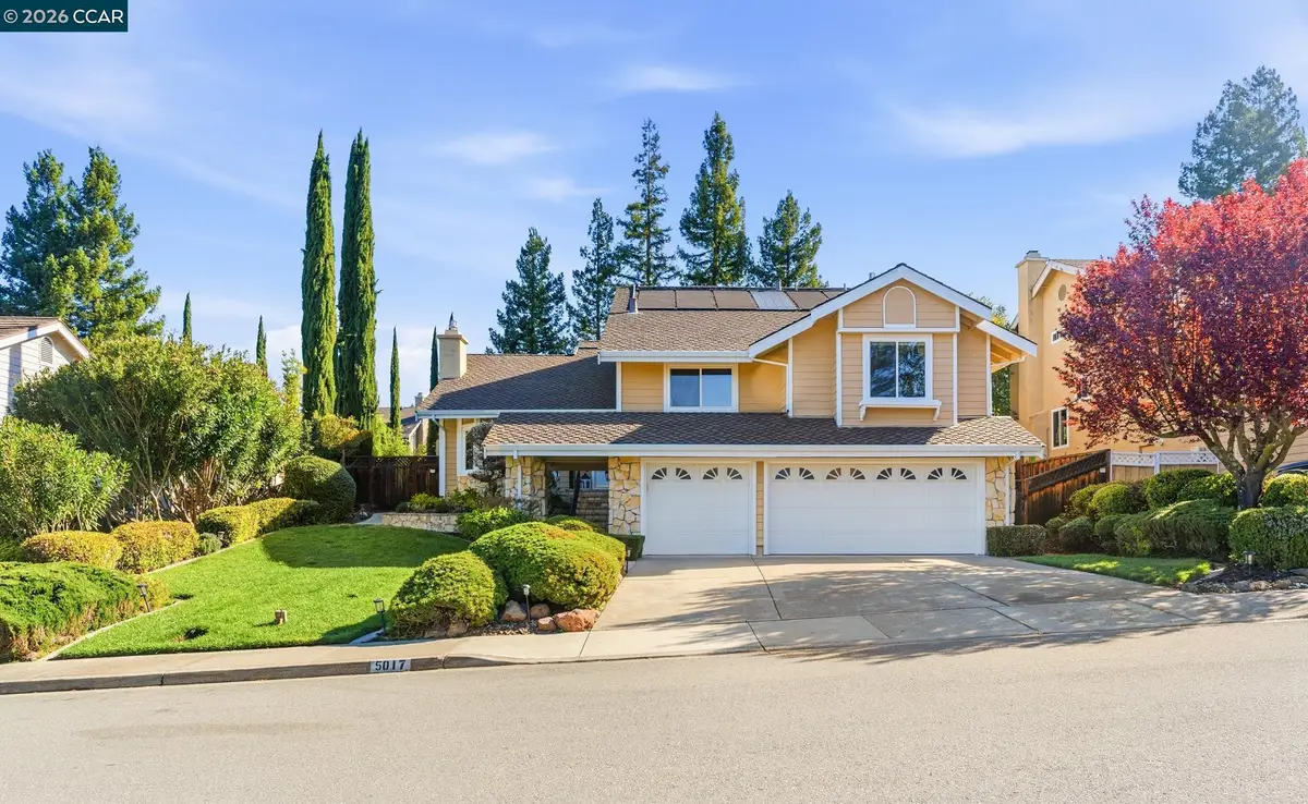5017 Athens Dr, San Ramon, CA 94582 - #1