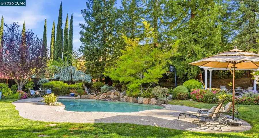 5017 Athens Dr, San Ramon, CA 94582 - #2