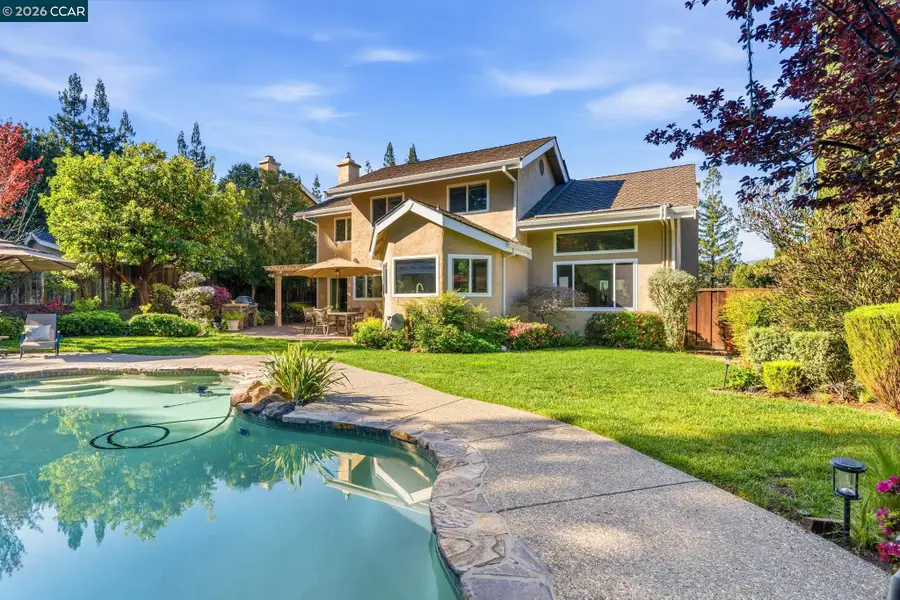 5017 Athens Dr, San Ramon, CA 94582 - #3