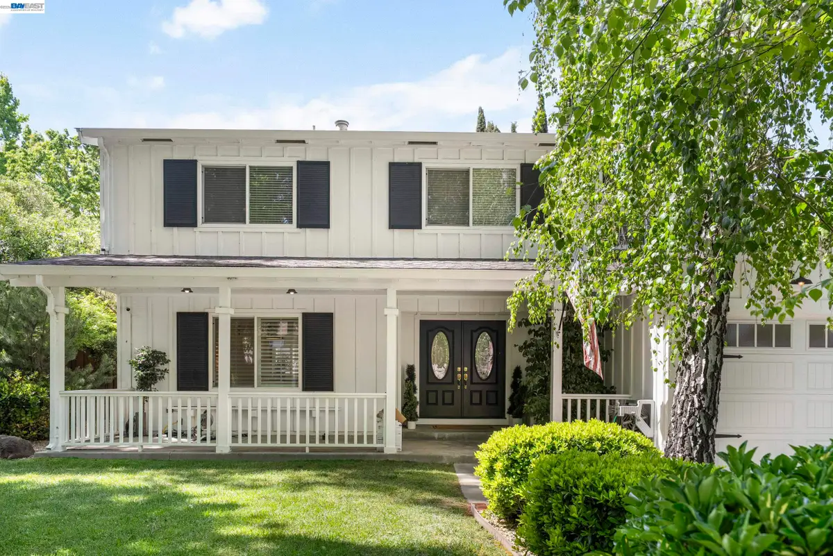 1144 Harvest Rd, Pleasanton, CA 94566 - #1