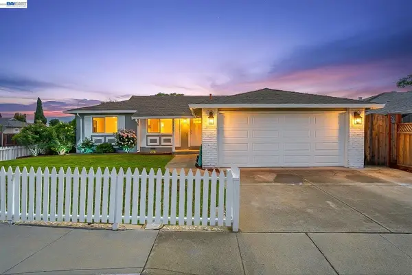 5584 Tilden Pl, Fremont, CA 94538