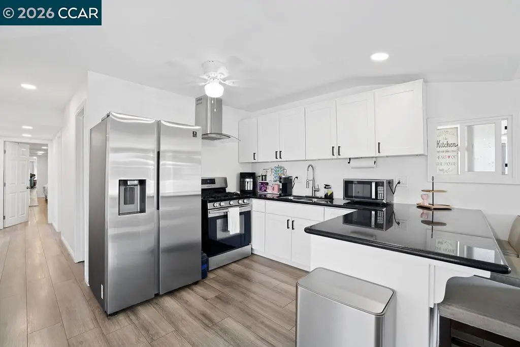 3301 Buchanan Rd #85, Antioch, CA 94509 - #1
