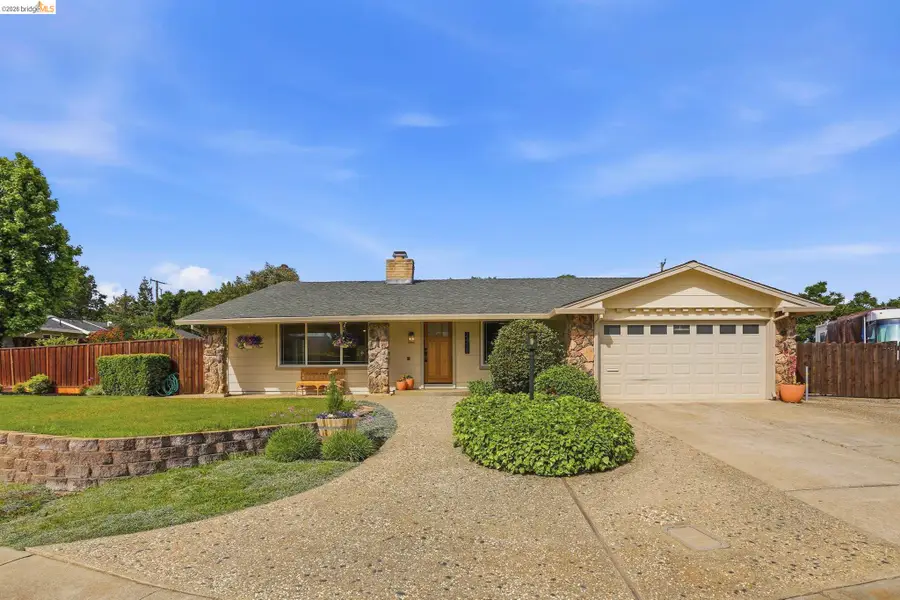 2438 Merritt Pl, Livermore, CA 94550 - #2