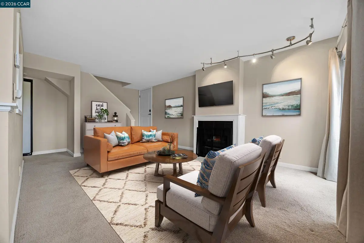 1810 Cole Ave #3, Walnut Creek, CA 94596 - #1