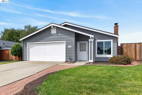 4146 Pinon Way, Livermore, CA 94551