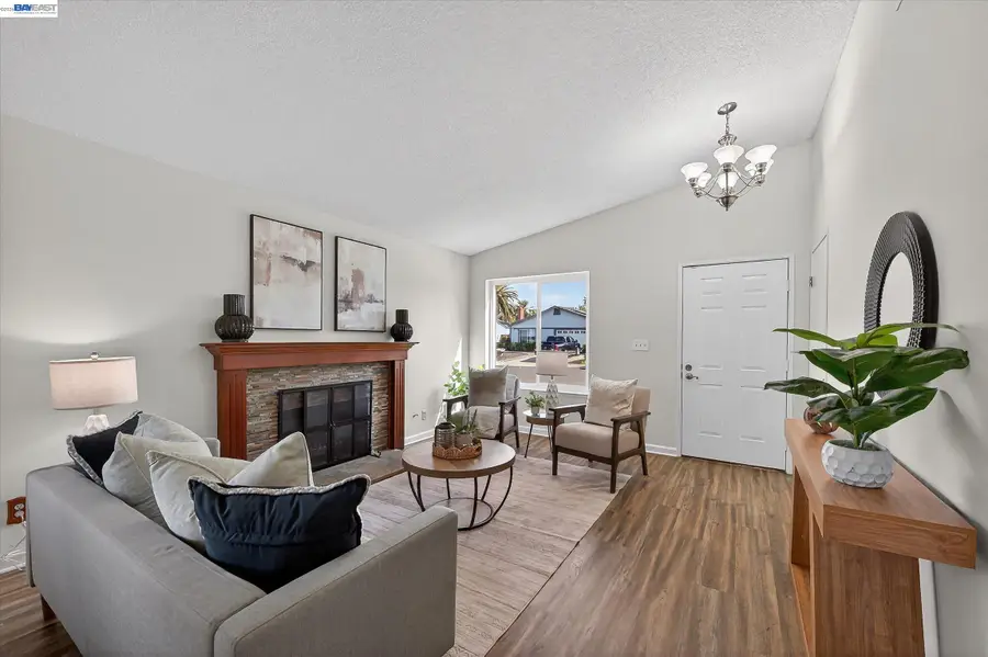 4146 Pinon Way, Livermore, CA 94551 - #3