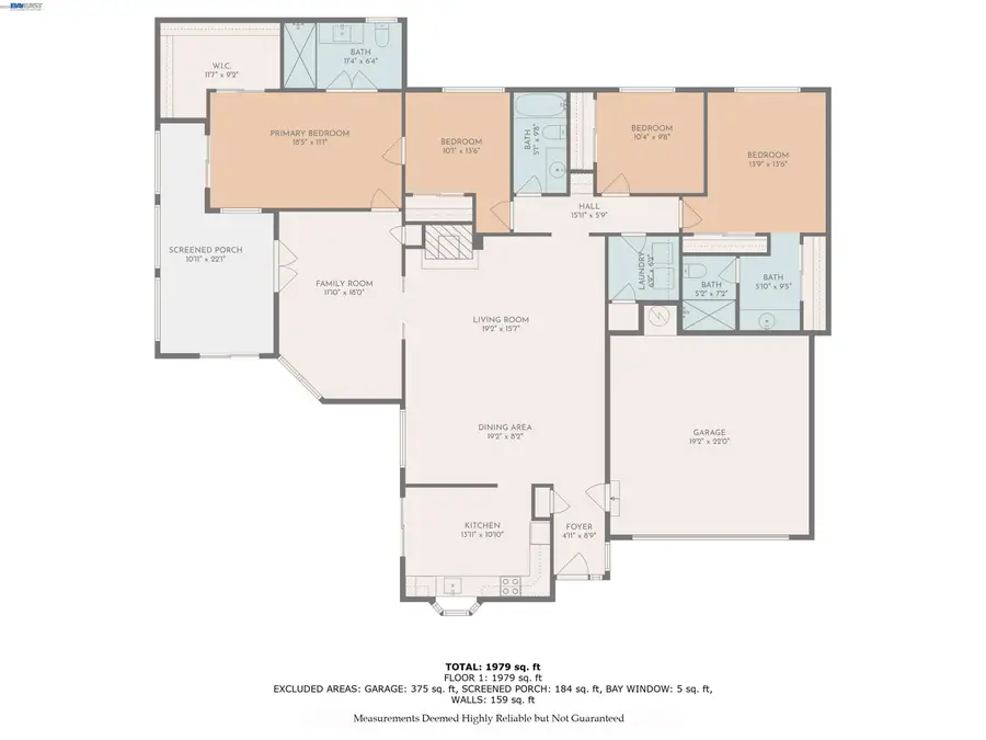 4167 Sunflower Ct., Union City, CA 94587 - #2