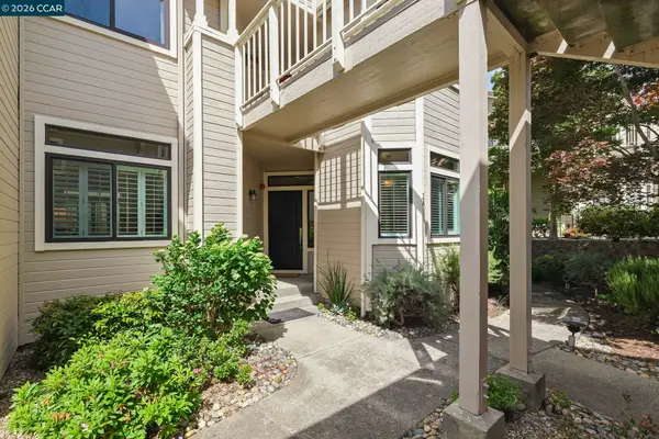 5513 Terra Granada Dr. #2A, Walnut Creek, CA 94595
