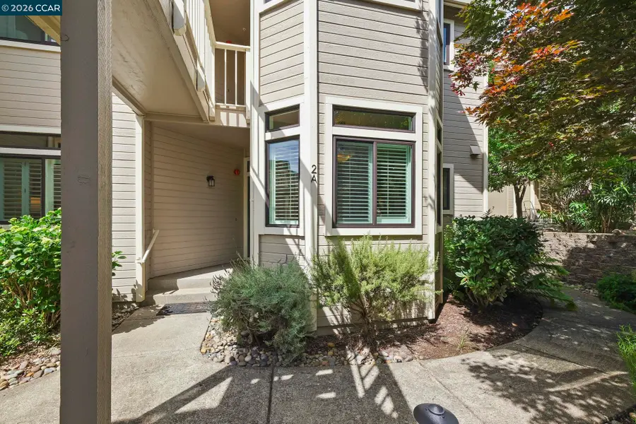 5513 Terra Granada Dr. #2A, Walnut Creek, CA 94595 - #2