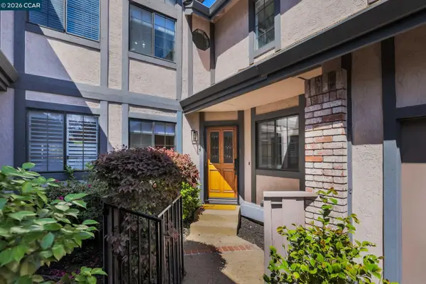 172 Haslemere Ct, Lafayette, CA 94549