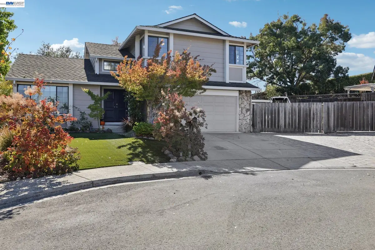 300 Lodgepole Ct, Martinez, CA 94553 - #1