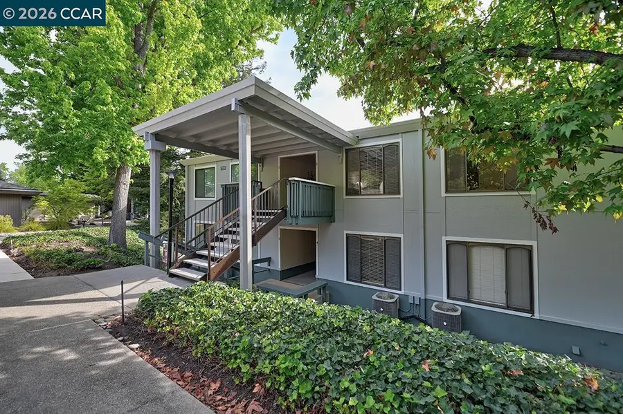 1208 Rockledge Ln #3, Walnut Creek, CA 94595 - #2