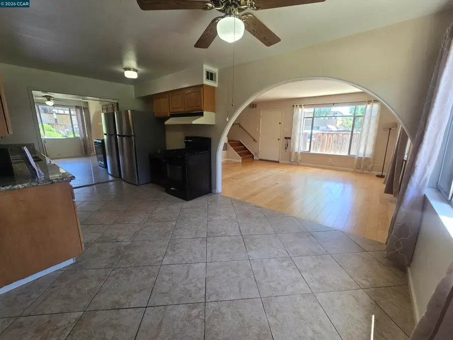 1525 Day Ave #E, San Mateo, CA 94403 - #3