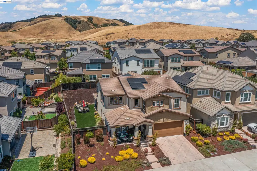 1311 Amalfi Ct, San Ramon, CA 94583 - #3